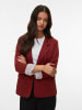 Vero Moda Blazer in Fired Brick