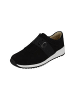 Finn Comfort Slipper in schwarz