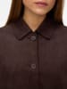 Vero Moda Jacke in Chocolate Torte