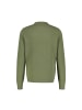 Lerros Pullover in sage green