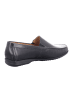Sioux Slipper in schwarz