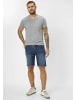 Ospig Jeansshorts für Herren in blau