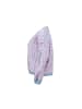 Hailys Pullover in cloud blue-pink candy leo