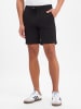 Nils Sundström Shorts in schwarz