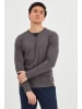BLEND Langarmshirt BHLeonas in Grau