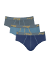 Sloggi Slip Start Midi in MULTIPLE COLOURS 16