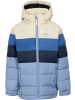 Trespass Kinder Winterjacke "Calmere Casual Jacket" in Blau