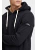 !SOLID Hoodie in schwarz