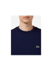 Lacoste Sweatshirts in blau