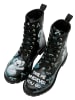 Dogo Longe Boots - Koala Hug BLACK 41 in Schwarz
