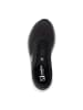 rieker Sneaker low W4102 XT in schwarz