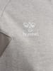 Hummel Hummel Hoodie Hmltravel Multisport Herren in LIGHT GREY MELANGE