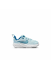 Nike Halbschuhe für Erwachsene in blau