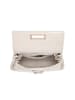 KASSANDRA Schultertasche in BEIGE
