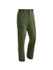 Maier Sports Latit Zip M He-Zip Off Hose el. in Grün201
