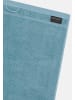 Ross 2 X Duschtuch im Set Rubin in Aquamarin