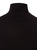 MOSS COPENHAGEN Pullover MSCHMercy East in schwarz - 0001