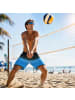 Quiksilver Badeshorts in Mehrfarbig