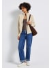 Street One Jacke in beige