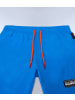 Napapijri Badeshort "K V-Chamois" in Blau