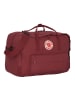 FJÄLLRÄVEN Kanken Weekender Reisetasche 44 cm ox red