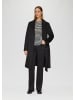 s.Oliver Sweatshirt in 99G1_schwarz