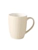Boltze Becher Ranura in beige