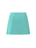 BIDI BADU Crew Skort - neon green in Aqua