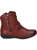 Josef Seibel Stiefelette Naly 24 in rot