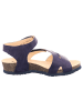 Think! Damensandalette sportlich flach DUMIA in  Blau