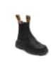 bisgaard Stiefel Kinder  in Schwarz