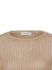 Marc O'Polo Strickshirt in melange - 0001