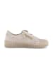 Gabor Sneaker low in beige