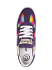 ethletic Canvas Sneaker Root II in kaleidoscope sunset