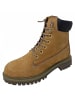 Fusion Schnürstiefel  in Beige