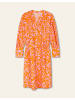 Oilily Kleid Dash in Lila