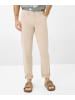 BRAX  Hose in Beige