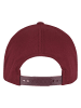  Flexfit  Flexfit Snapback in maroon