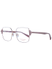 Ana Hickmann Frauen Optische Fassungen Quadratisch Rose