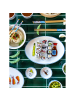 Blond Amsterdam Teller Blond Sushi Chopsticks in Bunt - 27cm