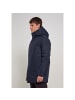 Bomboogie Winterjacke Aberdeen in dunkelblau