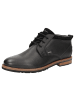 Sioux Stiefelette Rostolo-706-TEX in schwarz