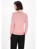 usha BLACK LABEL Women Sweater in vintage rose