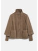 s.Oliver Outdoor-Jacke in 89Q1_hellbraun