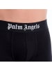 Palm Angels Boxershorts in Black