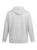 JP1880 Sweatshirt in grau melange