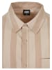Urban Classics Urban Classics Hemden in unionbeige/softseagrass