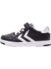 Hummel Kinder Sportschuh in Schwarz