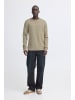 BLEND Strickpullover BHBror in Grau