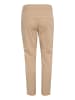 Kaffe Hose KAmette Regular fit in Savannah Tan